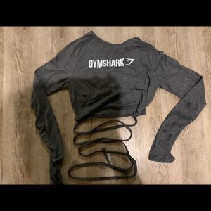 Gymshark Workout Long Sleeve
